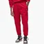 Штаны мужские Air Jordan Essential Fleece Pants Red FJ7779-687