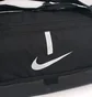 Сумка унисекс Nike Nk Acdmy Team M Duff Black CU8090-010