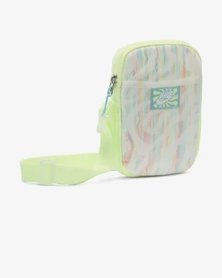 Сумка унисекс Nike Crsbdy Fstvl 2.0 Multi FN4251-701