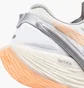 Кроссовки женские Puma Run Xx Nitro Wildwash Running Shoes White 376261-01