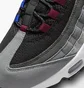Кроссовки мужские Nike Air Max 95 Next Nature Grey/Black FN7801-001