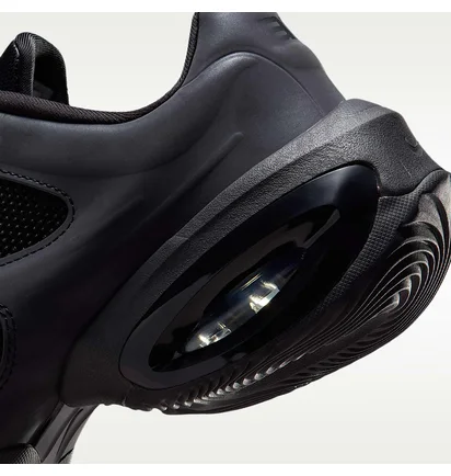 Кроссовки женские Nike Air Max Muse Reflective Black IB2221-002