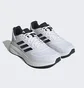 Кросівки чоловічі Adidas Duramo 10 Running Shoes White Hq4130