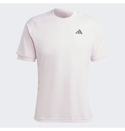 Футболка чоловіча Adidas Melbourne Tennis Heat.Rdy Raglan Tee White Ht7208