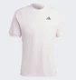 Футболка чоловіча Adidas Melbourne Tennis Heat.Rdy Raglan Tee White Ht7208