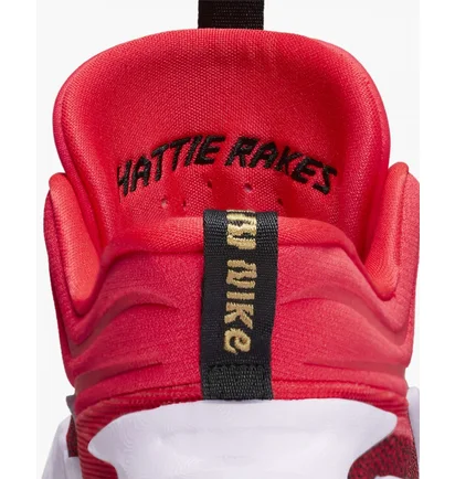 Кросівки унісекс Nike Cosmic Unity 2 Red Dh1537-601