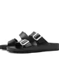 Сандалі чоловічі Birkenstock 1774 Arizona Eva Black 1025846