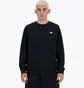 Світшот чоловічий New Balance Sweet Black MT41507BK