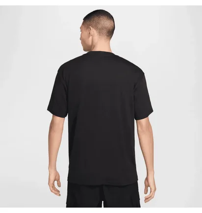 Футболка мужская Nike Sportswear Lny Max90 T-Shirt Black HJ0602-010