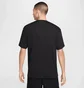 Футболка мужская Nike Sportswear Lny Max90 T-Shirt Black HJ0602-010