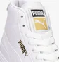 Кроссовки женские Puma Cali Star Mid Wns White 38068301