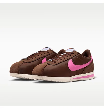 Кроссовки женские Nike Cortez Brown DZ2795-203
