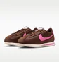 Кроссовки женские Nike Cortez Brown DZ2795-203