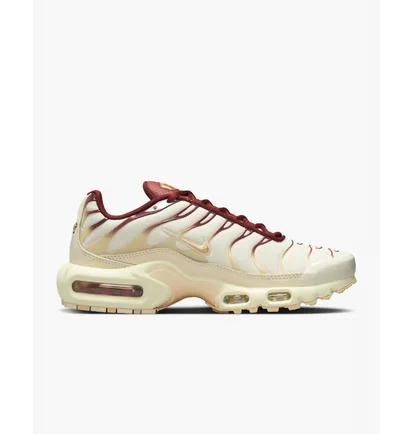 Кроссовки женские Nike Air Max Plus Beige FQ2765-100