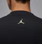 Футболка мужская Air Jordan Aj1 Black IQ6962-010