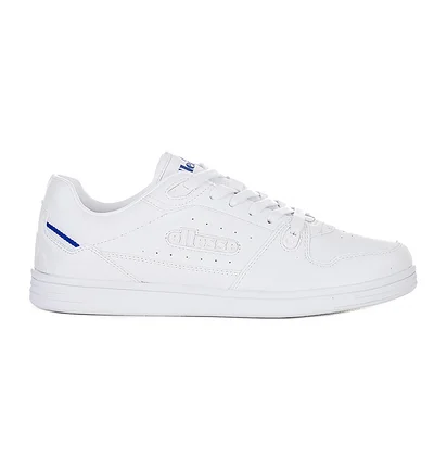 Кроссовки мужские Ellesse Nole Cupsole White SHRF0423-908