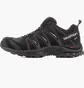 Кроссовки мужские Salomon Xa Pro 3D Gtx Black 393322