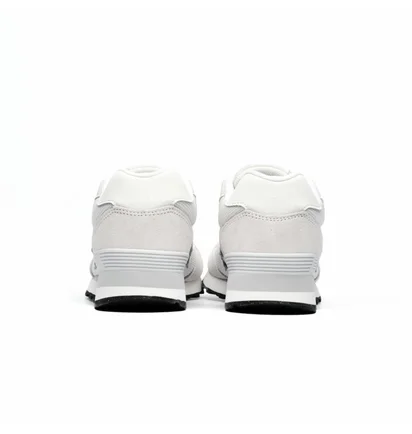 Кросівки чоловічі New Balance 515 White ML515WHT