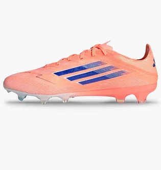 Бутсы мужские Adidas F50 Pro Peach JH7684