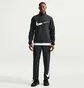 Кофта мужская Nike Dri-Fit Form Black HV0394-010