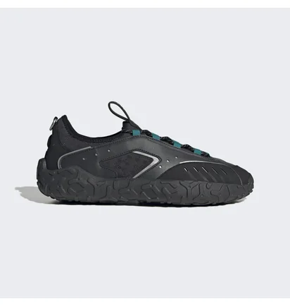 Кросівки чоловічі Adidas Atric23 Shoes Black HP6569