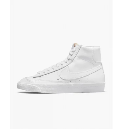 Кроссовки женские Nike Blazer Mid '77 Vintage White CZ1055-117