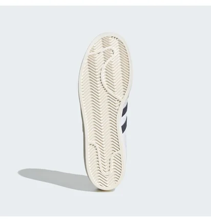 Кросівки чоловічі Adidas Superstar Shoes White ID4685