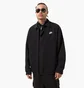 Куртка чоловіча Nike Club Bb Harrington Jkt Black DX0539-010