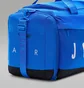 Сумка чоловіча Air Jordan Velocity Duffle Blue MM0920-BB7