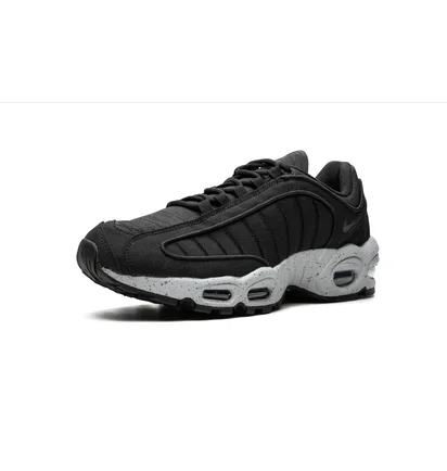 Кросівки чоловічі Nike Air Max Tailwind 4 Sp Black BV1357-002