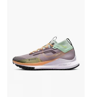 Кроссовки женские Nike W React Pegasus Trail 4 Gtx Violet Dj7929-500