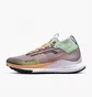 Кросівки жіночі Nike W React Pegasus Trail 4 Gtx Violet Dj7929-500