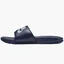 Тапочки мужские Nike Kawa Shower Jdi Slide Blue 343880-403