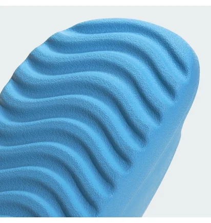 Тапочки жіночі Adidas Adillete Lumia Light Blue JS3571
