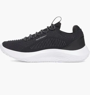 Кроссовки мужские Under Armour Dynamic 2 Black 3028076-002