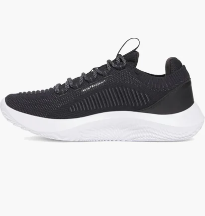 Кросівки чоловічі Under Armour Dynamic 2 Black 3028076-002