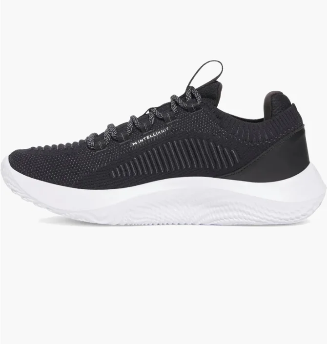 Кросівки чоловічі Under Armour Dynamic 2 Black 3028076-002