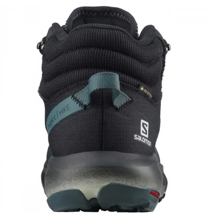 Черевики чоловічі Salomon Predict Hike Mid Gore-Tex Walking Boots Grey L41460900