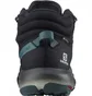Черевики чоловічі Salomon Predict Hike Mid Gore-Tex Walking Boots Grey L41460900