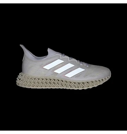 Кроссовки женские Adidas 4Dfwd 3 Running White IG8992