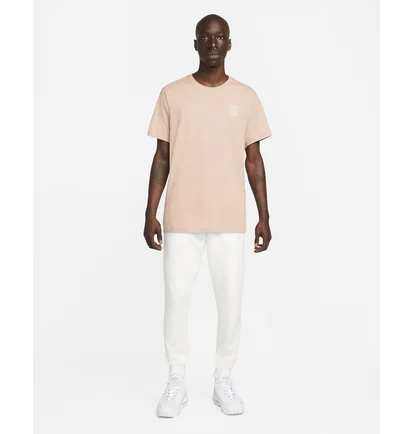 Футболка чоловіча Nike Fpsg Voice Beige Dj1474-609