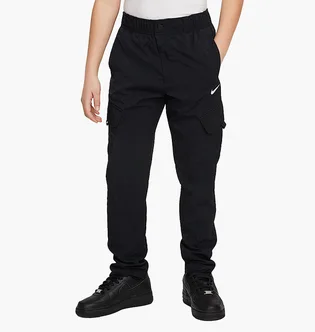 Штани дитячі Nike Outdoor Play Black FD3239-010