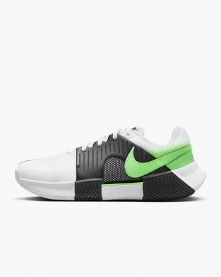 Кросівки жіночі Nike Zoom Gp Challenge 1 White/Black FB3148-100