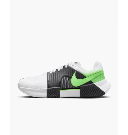 Кросівки жіночі Nike Zoom Gp Challenge 1 White/Black FB3148-100