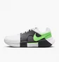 Кросівки жіночі Nike Zoom Gp Challenge 1 White/Black FB3148-100