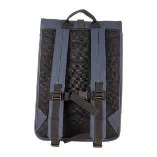 Рюкзак унісекс Rains Backpacks Blue 1316-BLUE