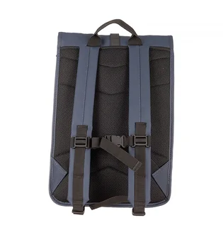 Рюкзак унісекс Rains Backpacks Blue 1316-BLUE
