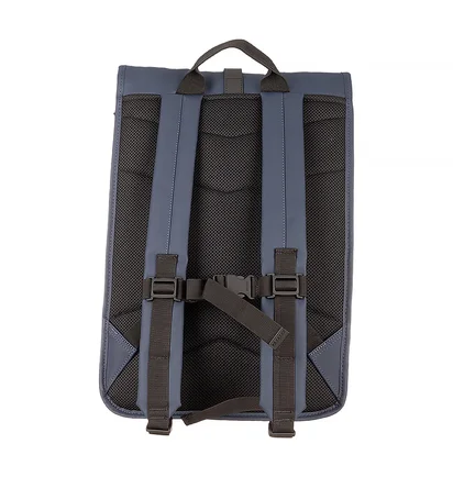 Рюкзак унісекс Rains Backpacks Blue 1316-BLUE