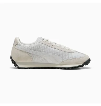 Кроссовки женские Puma Easy Rider White/Beige 405569-02