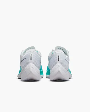 Кросівки жіночі Nike Womens Road Racing Shoes White/Turquoise Cu4123-101